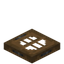 Fancy Spruce Trapdoor