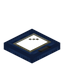 Acacia Glass Trapdoor