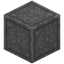 Smooth Andesite Column