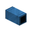 Normal Osmium Item Pipe
