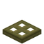 Pine Classic Trapdoor