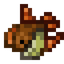 Amber Rockfish