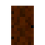 Brazilwood Door