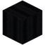 Rectangle Black Wool