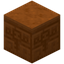 Chiseled Red Sandstone