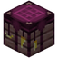 Jacaranda Crafting Table