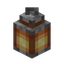 Cobblestone Lantern