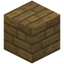 Brick Bond Oak Planks