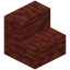 Red Rock Stairs
