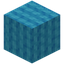 Soft Light Blue Wool