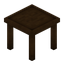 Dark Oak Table