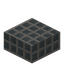 Black Portuguese Pavement Slab