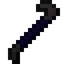 Naquadah Alloy Crowbar