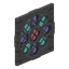 Rose Window 01 Stone