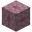 Paved Pink Glazed Terracotta