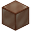 Block of Rose Gold