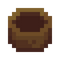 Wood Bowl