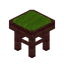 Lime Mangrove Seat