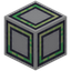 Extended Machine Frame