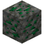 Tuff Fluorite Ore