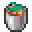 Warped Guppy Bucket