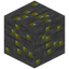 Yellorite Ore