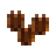 Roasted Pecan