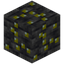 Deepslate Yellorite Ore