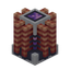 Crystal Resonance Generator