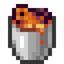 Magma Mackerel Bucket