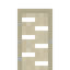 Aspen Door