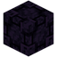 Overlapping Obsidian Tiles