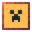 Warning Sign - Creeper