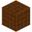 Rotated Red Sandstone Bricks