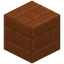 Cut Orange Terracotta