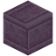 Cut Blank Purpur Block