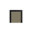Gray Ceiling Lamp (Wide Cap)