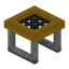 Yellow Trampoline