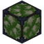 Raw Uranium Block 3x