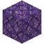 Diagonal Amethyst Tiles