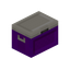 Purple Cooler