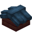 Cyan Top Roof Block (Mangrove)