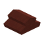 Red Terracotta Top Roof