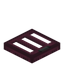 Crimson Tropical Trapdoor