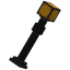 Illuminant Orange Column
