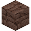 Cracked Disordered Granite Bricks