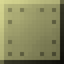 Invar Large Plate