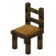 Palm Chair