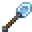 Certus Quartz Shovel