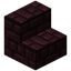Nether Brick Stairs